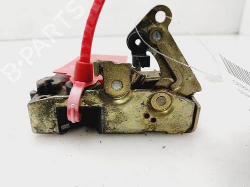 Front right lock CITROËN SAXO (S0, S1) 1.5 D | BP26572177C97 