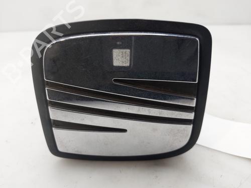 Trunk håndtak Trunk håndtak SEAT LEON (1M1) [1999-2006] 35803849 35803849