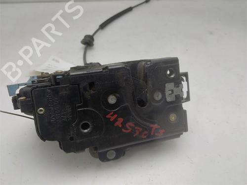 rear-left-lock-skoda-octavia-ii-1z3-2004-2005-2006-2007-2008-2009-2010-2011-2012-2013-38411106 main image