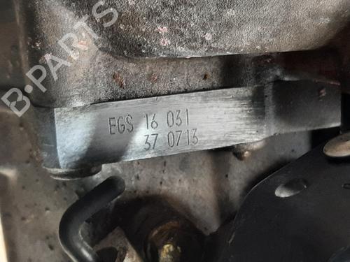Gearbox SEAT LEON (1M1)  | BP24417251M3 