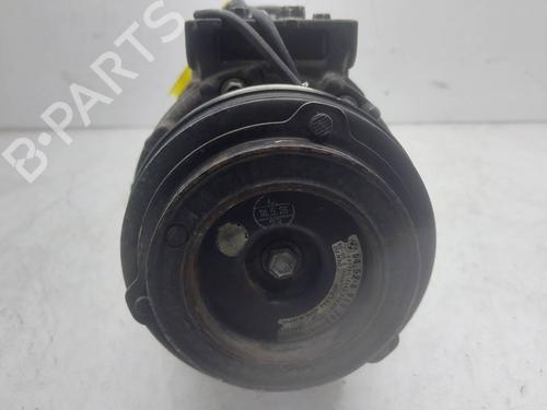 Used AC compressor AC compressor 39398947 39398947