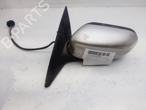 Left mirror JAGUAR S-TYPE II (X200) 3.0 V6 | BP21138701C26 