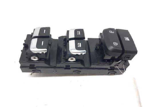 Used Left front window switch Left front window switch KIA SPORTAGE IV (QL, QLE) 1.7 CRDi (116 hp) 8616892 8616892