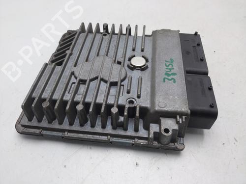 Used Engine control unit (ECU) SKODA FABIA II (542) [2006-2014]  29751682