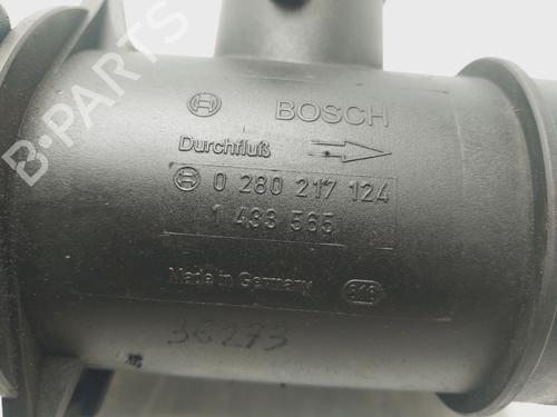 Mass air flow sensor BMW 3 (E46) 318 i | BP21272445M95 