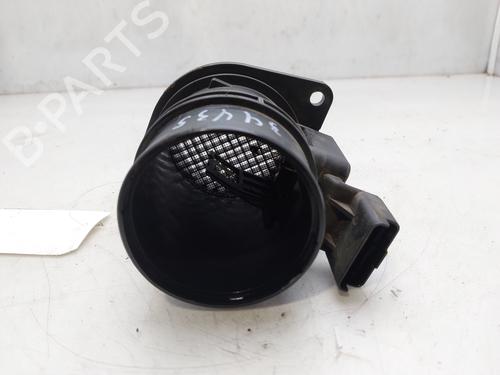 Mass air flow sensor RENAULT MEGANE II (BM0/1_, CM0/1_) 1.9 dCi | BP18032893M95 