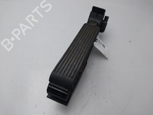 Used Pedal MERCEDES-BENZ S-CLASS (W220, V220) S 320 CDI (220.025, 220.125) (204 hp) 32436582