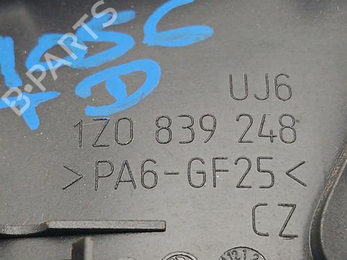 Høyre bak invendig håndtak SKODA OCTAVIA II (1Z3) | BP30938436I16