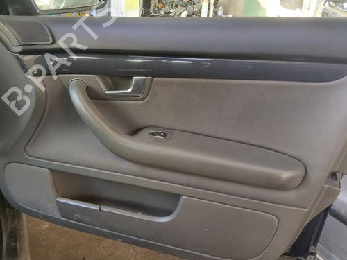 Tailgate lock AUDI A4 B6 (8E2) 1.9 TDI | BP36879510C101  - Image 6