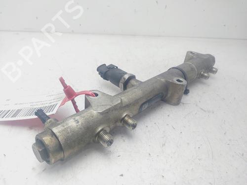 Injection rail CHRYSLER VOYAGER IV (RG, RS) 2.5 CRD | BP29903556M98