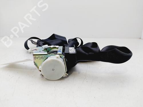 Front left seatbelt BMW 1 (E87) 118 d | BP29375774I26 