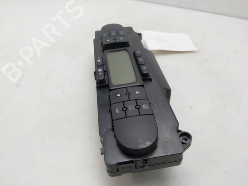 Climate control SEAT LEON (1P1) 1.9 TDI | BP27261313I5 