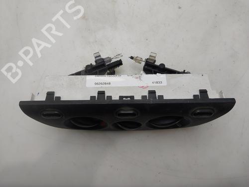 Climate control DAEWOO REZZO (U100) 1.8 | BP36019888I5  - Image 5