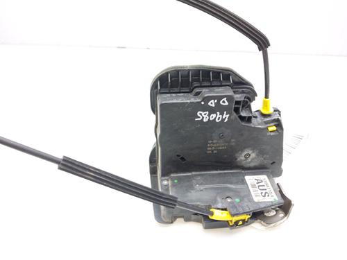 Front right lock OPEL ASTRA K (B16) 1.6 CDTi (68) | BP11364412C97 