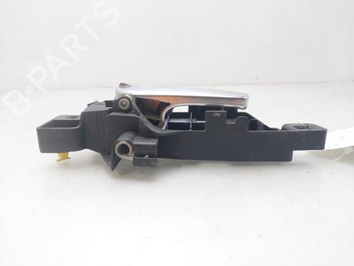 Rear left interior door handle FORD MONDEO IV (BA7)  | BP16405570I15 