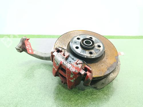 Used Right front steering knuckle AUDI A4 B8 (8K2) [2007-2017]  31377475