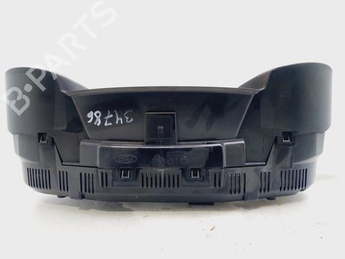 Instrument cluster FORD FOCUS III 1.6 TDCi | BP18883292C47 