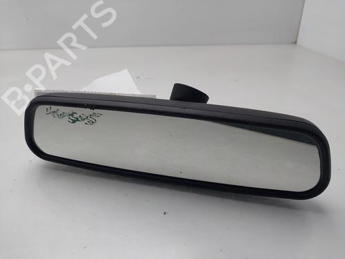 Used Rear mirror Rear mirror AUDI A4 B6 Convertible (8H7) 2.5 TDI (163 hp) 33263842 33263842