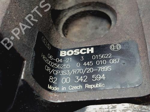 Injection pump RENAULT LAGUNA II (BG0/1_) 1.9 dCi (BG1A, BG1V) | BP28584113M78