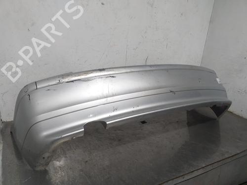 Rear bumper BMW 3 Compact (E46) 316 ti | BP25254358C8 