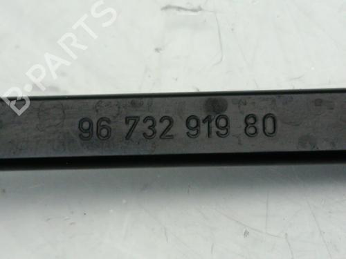 Front windshield wiper arm PEUGEOT 2008 I (CU_) 1.6 BlueHDi 100 | BP30411655C143