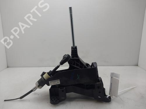 Used Gear lever Gear lever FORD FIESTA VI (CB1, CCN) [2008-2026] 36004629 36004629