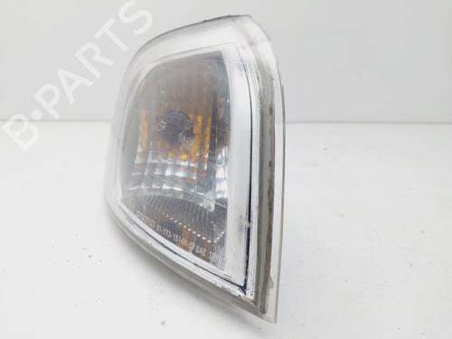 Right front indicator VOLVO S80 I (184) 2.5 TDI | BP32201112C33