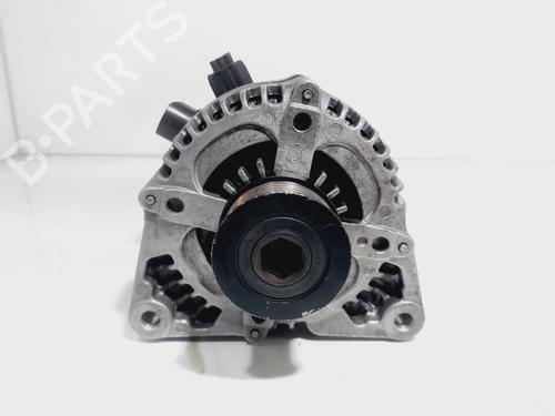 Used Alternator MAZDA 3 Saloon (BK) 1.6 DI Turbo (BK12Y) (109 hp) 29764230