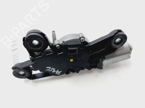 Rear wiper motor FORD ECOSPORT 1.5 EcoBlue TDCi | BP19031215M102 