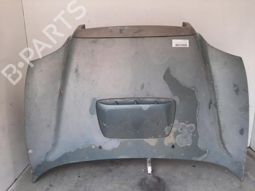 Used Hood HYUNDAI SANTA FÉ I (SM) 2.0 CRDi 4x4 (113 hp) 10060957