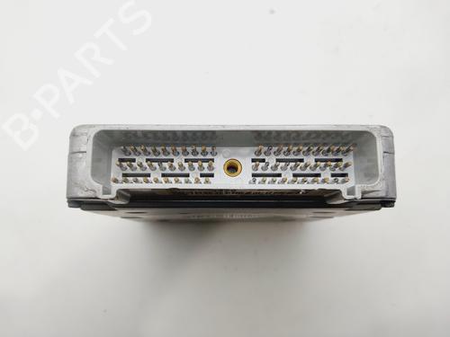 Engine control unit (ECU) FORD FOCUS I (DAW, DBW) 1.6 16V | BP30061283M57 