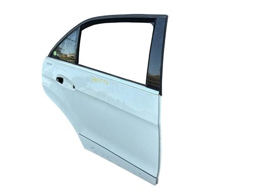 Right rear door MERCEDES-BENZ E-CLASS (W212) E 220 CDI / BlueTEC (212.001, 212.002) | BP27864328C5 