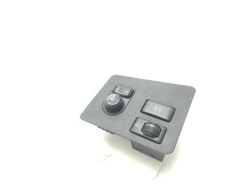 Mirror switch NISSAN QASHQAI / QASHQAI +2 I (J10, NJ10, JJ10E) 2.0 dCi All-wheel Drive | BP26528350I25 