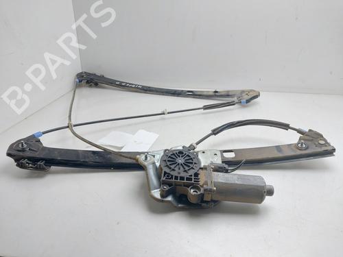 Front right window mechanism BMW X5 (E53) 3.0 d | BP36409315C23 - Image 3