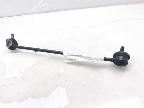 Used Right front suspension arm PEUGEOT 206 Hatchback (2A/C) 1.9 D (69 hp) 13996141