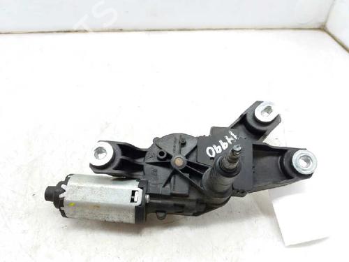 Used Rear wiper motor VW SCIROCCO III (137, 138) 2.0 TFSI (200 hp) 2934775