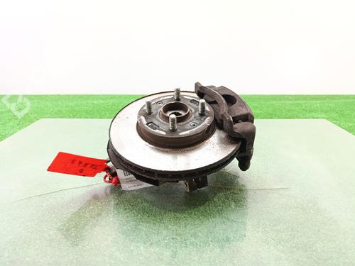 Used Right front steering knuckle KIA RIO III (UB) 1.2 CVVT (84 hp) 29871245