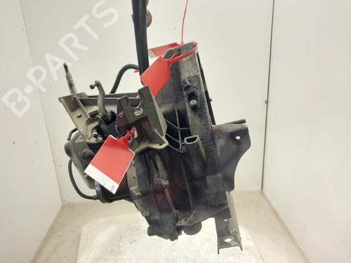 Gearbox RENAULT KANGOO Express (FW0/1_)  | BP34128582M3  - Image 5