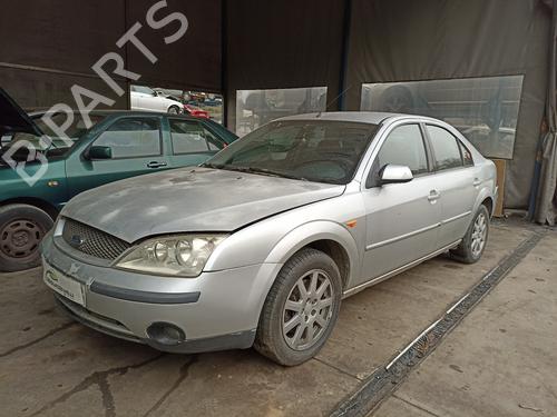 Left headlight FORD MONDEO III (B5Y) 2.0 16V TDDi / TDCi | BP9450075C28 