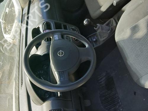 Headlight switch OPEL CORSA C (X01) 1.3 CDTI (F08, F68) | BP32857740I24  - Image 8