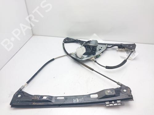 Used Front left window mechanism MERCEDES-BENZ C-CLASS Coupe (CL203) C 200 Kompressor (203.745) (163 hp) 11834118