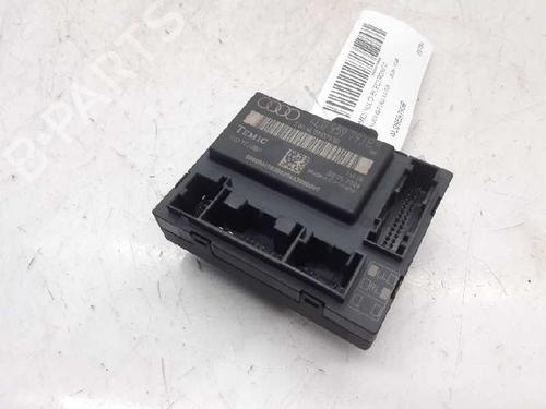 Elektronisk modul AUDI Q7 (4LB) 3.0 TDI quattro (233 hp) 6523882