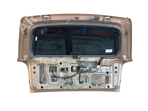 Tailgate HYUNDAI SANTA FÉ I (SM) 2.0 CRDi 4x4 | BP26406961C6 