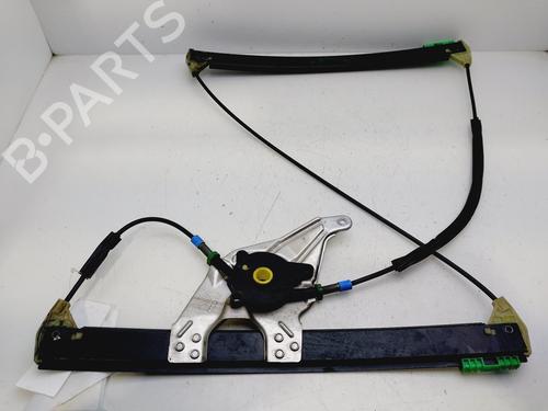 Elevalunas delantero izquierdo AUDI A6 C5 (4B2, 4B4) [1997-2005]  30635179