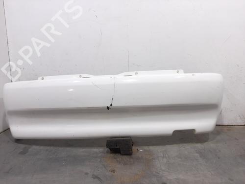 Used Rear bumper VW POLO III (6N1) 50 1.0 (50 hp) 11274894