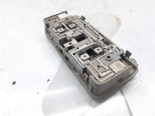 Interior roof light NISSAN X-TRAIL II (T31) 2.0 dCi 4x4 | BP7423067I8 