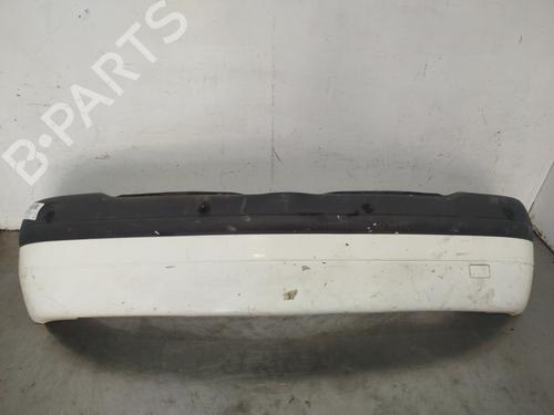 Used Rear bumper RENAULT CLIO II (BB_, CB_) 1.9 D (B/CB0E, BB0J) (64 hp) 32288914
