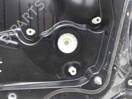 Front left window mechanism LAND ROVER DISCOVERY III (L319) 2.7 TD 4x4 | BP12438820C22 
