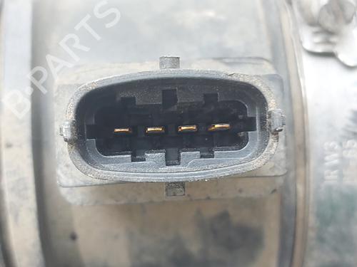 Mass air flow sensor VOLVO S60 I (384) D5 | BP37184760M95 - Image 4