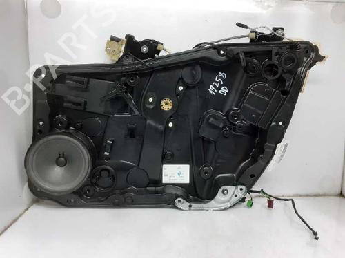 Used Front right window mechanism MERCEDES-BENZ CLA Coupe (C117) CLA 220 CDI / d (117.303) (170 hp) 11807808